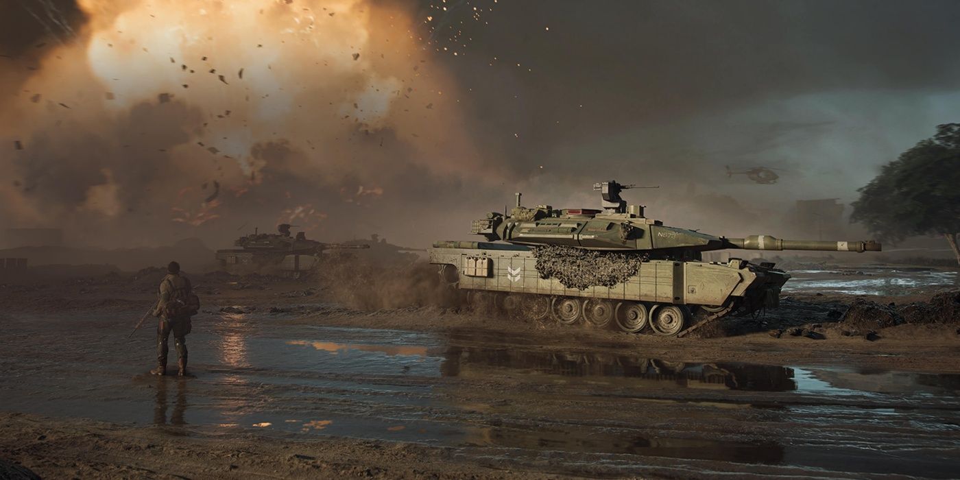 Battlefield 2042 Subreddit podría bloquearse debido a la reacción a los tweets de los desarrolladores