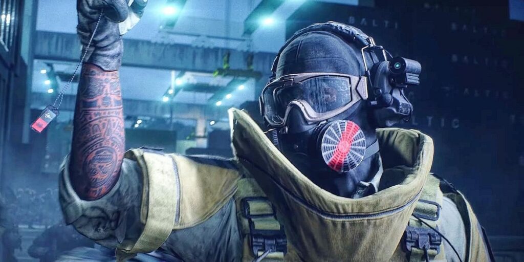 Battlefield 2042 está obteniendo un marcador real, meses después del lanzamiento