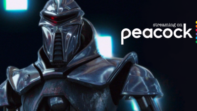 Battlestar Galactica Reboot ya tiene una gran ventaja