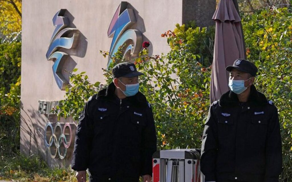 Beijing 2022: No van a vender entradas para el público en los Juegos Olímpicos de Invierno | Video