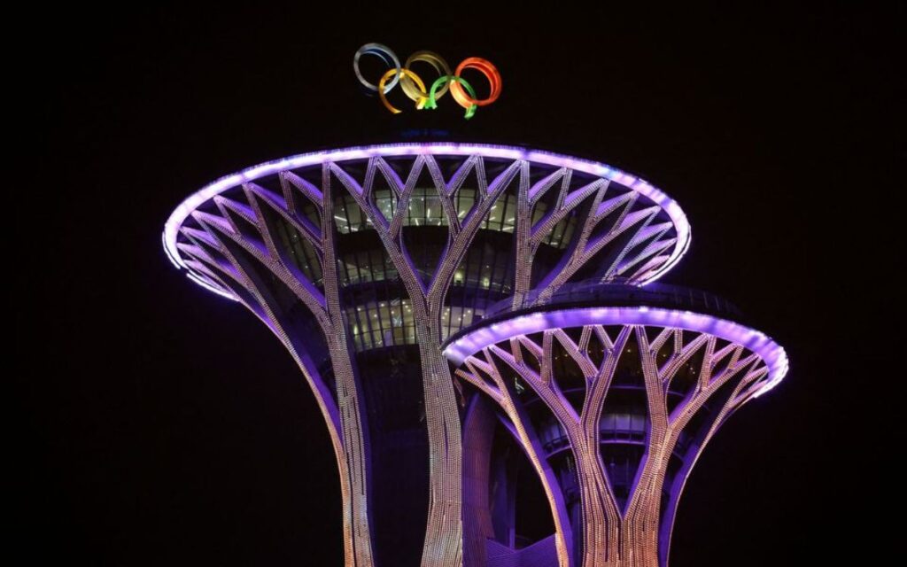 Beijing 2022: Por miedo a ‘hackers’ recomiendan a deportistas dejar teléfonos en casa