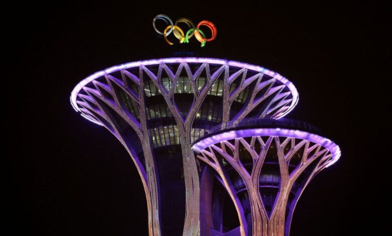 Beijing 2022: Por miedo a ‘hackers’ recomiendan a deportistas dejar teléfonos en casa