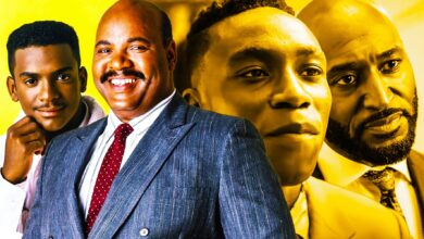 Bel-Air: ¿Por qué el tío Phil y Carlton son tan diferentes en el reinicio de Fresh Prince?