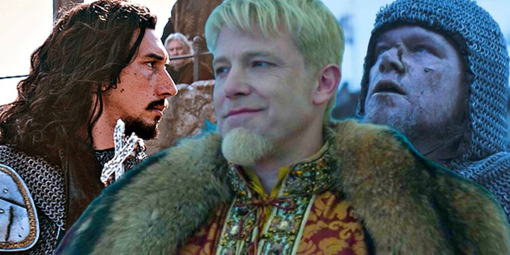 Ben Affleck defiende el último duelo tras ser bombardeado en taquilla