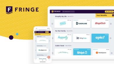 Beneficios de estilo de vida, la startup Fringe recibe un impulso pandémico, levanta una ronda de semillas