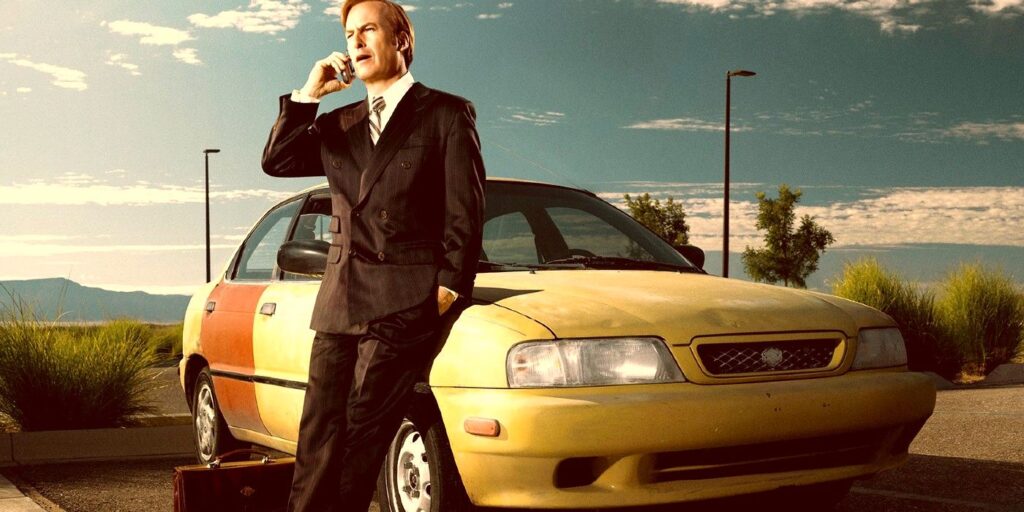 Better Call Saul: el VERDADERO significado detrás de los autos de Jimmy