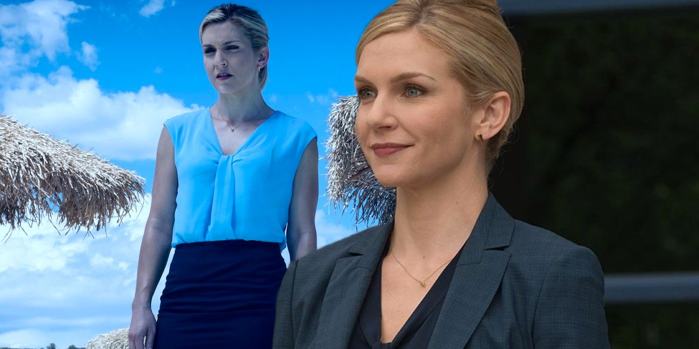 Better Call Saul podría haberse burlado en secreto del triste destino de Kim todo el tiempo