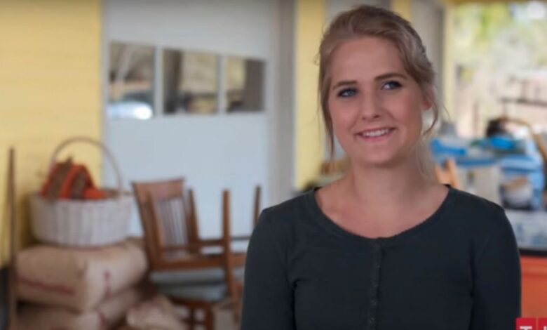 Bienvenido a Plathville: cómo sonó Lydia en 2022 mientras vivía en casa