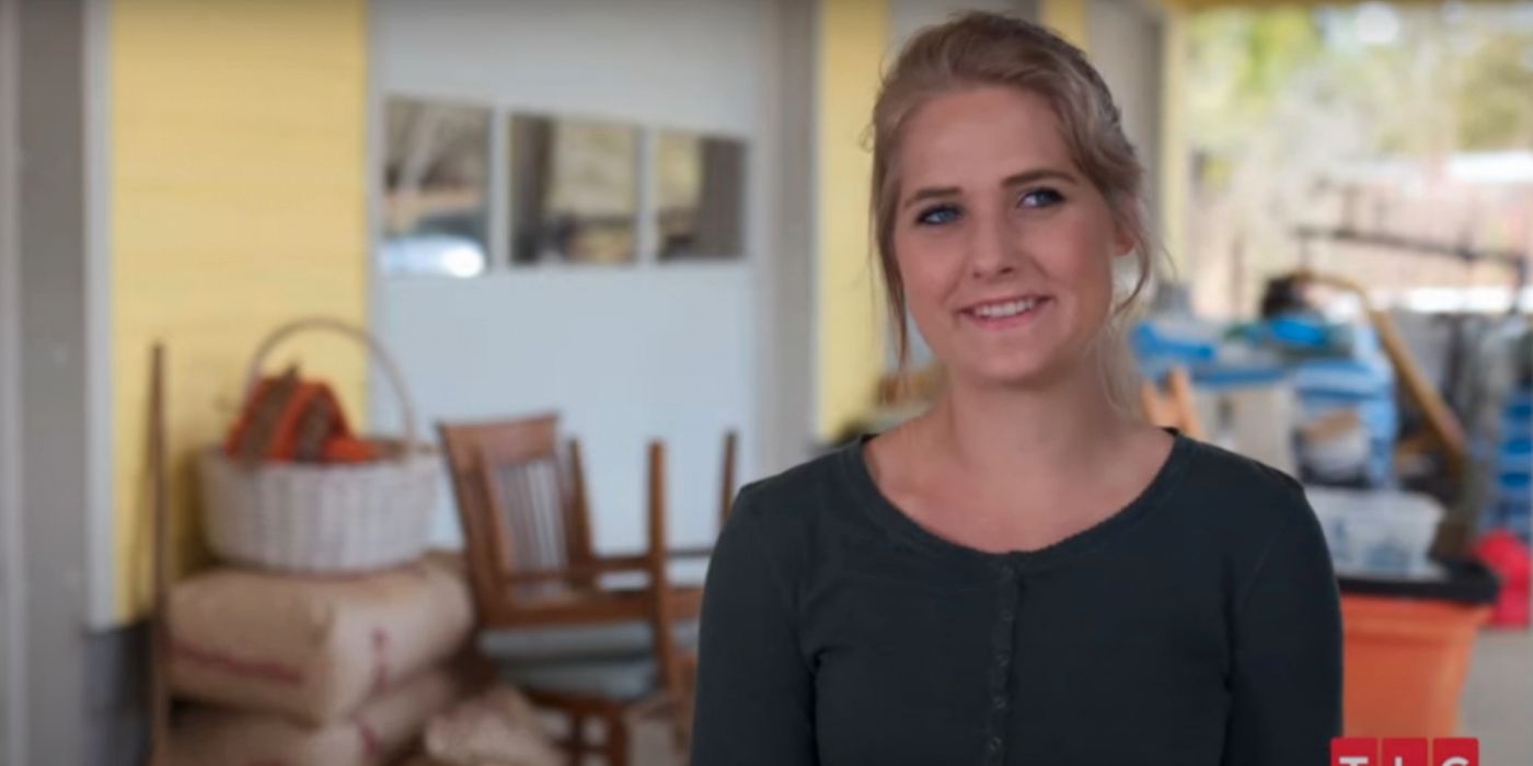 Bienvenido a Plathville: cómo sonó Lydia en 2022 mientras vivía en casa