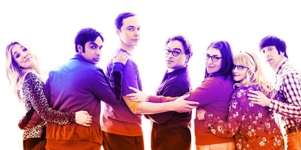 Big Bang Theory casi tuvo dos temporadas más (¿Hubiera sido mejor?)