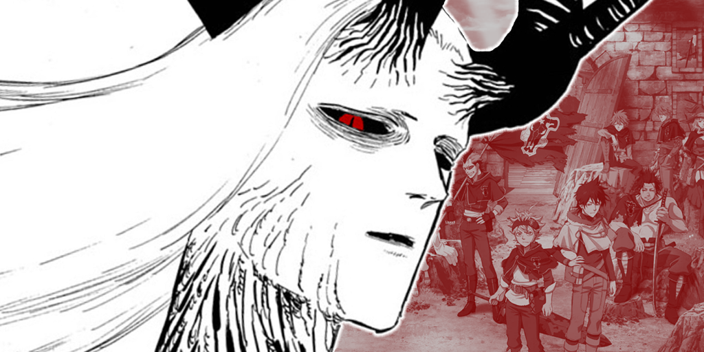Black Clover puede continuar después de The King of Devils: así es como