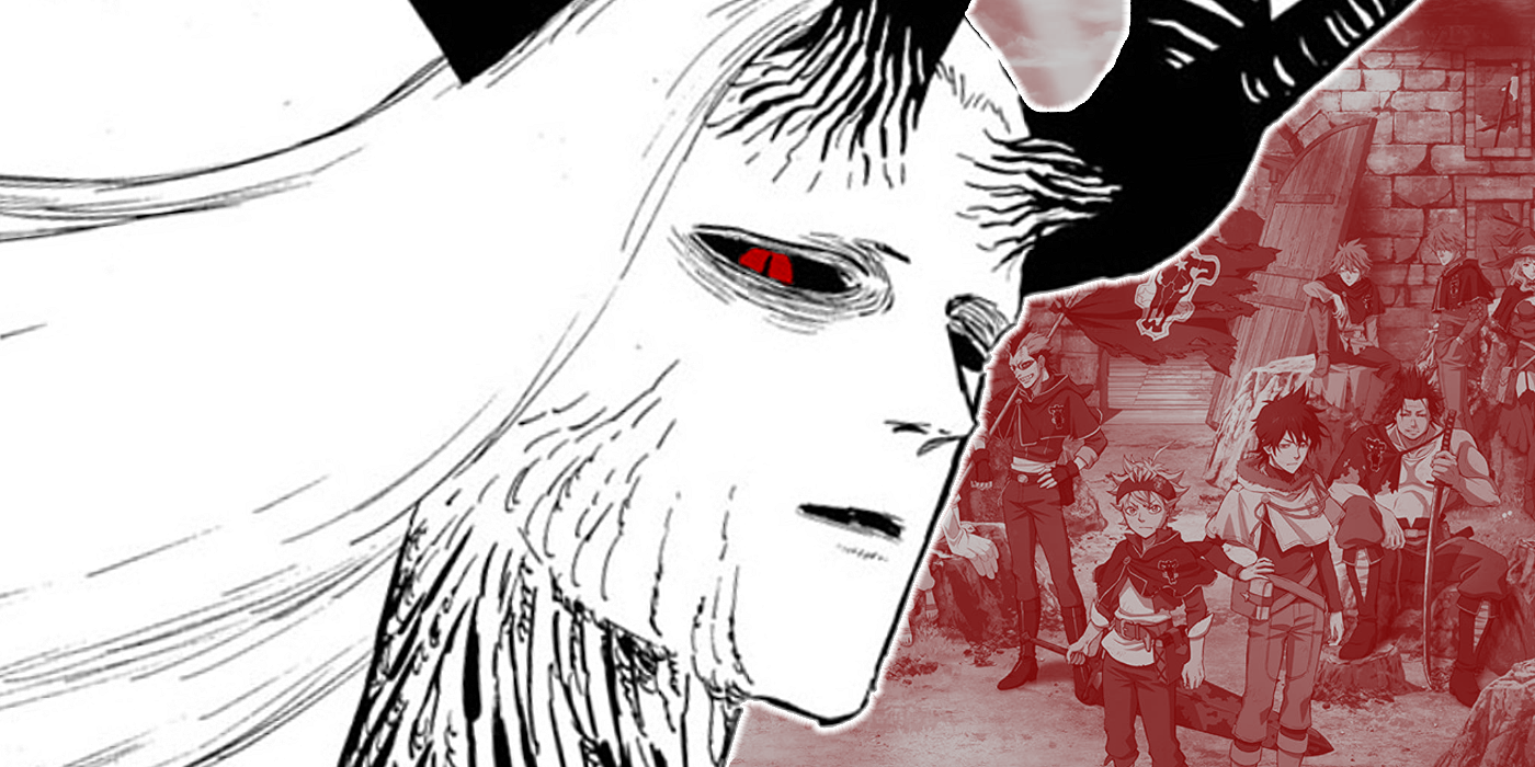 Black Clover puede continuar después de The King of Devils: así es como
