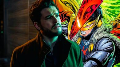 Black Knight Reveals the True Purpose of the MCU's Newest Weapon