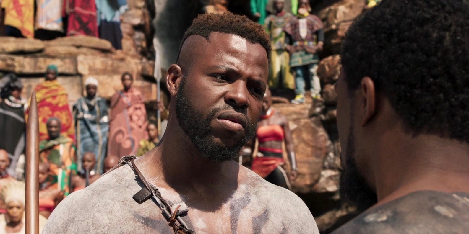Black Panther 2: M’Baku de Winston Duke supuestamente tiene un papel más importante