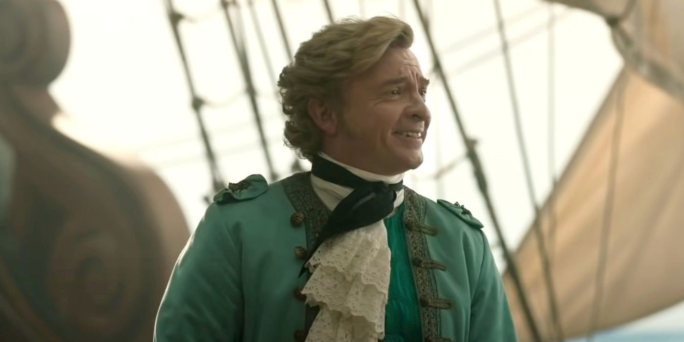 Entrevista a Rhys Darby y David Jenkins: Nuestra bandera significa muerte