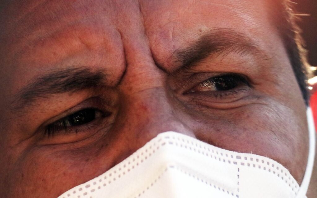 Blanco presenta denuncia para que FGR investigue narcopolítica en Morelos 