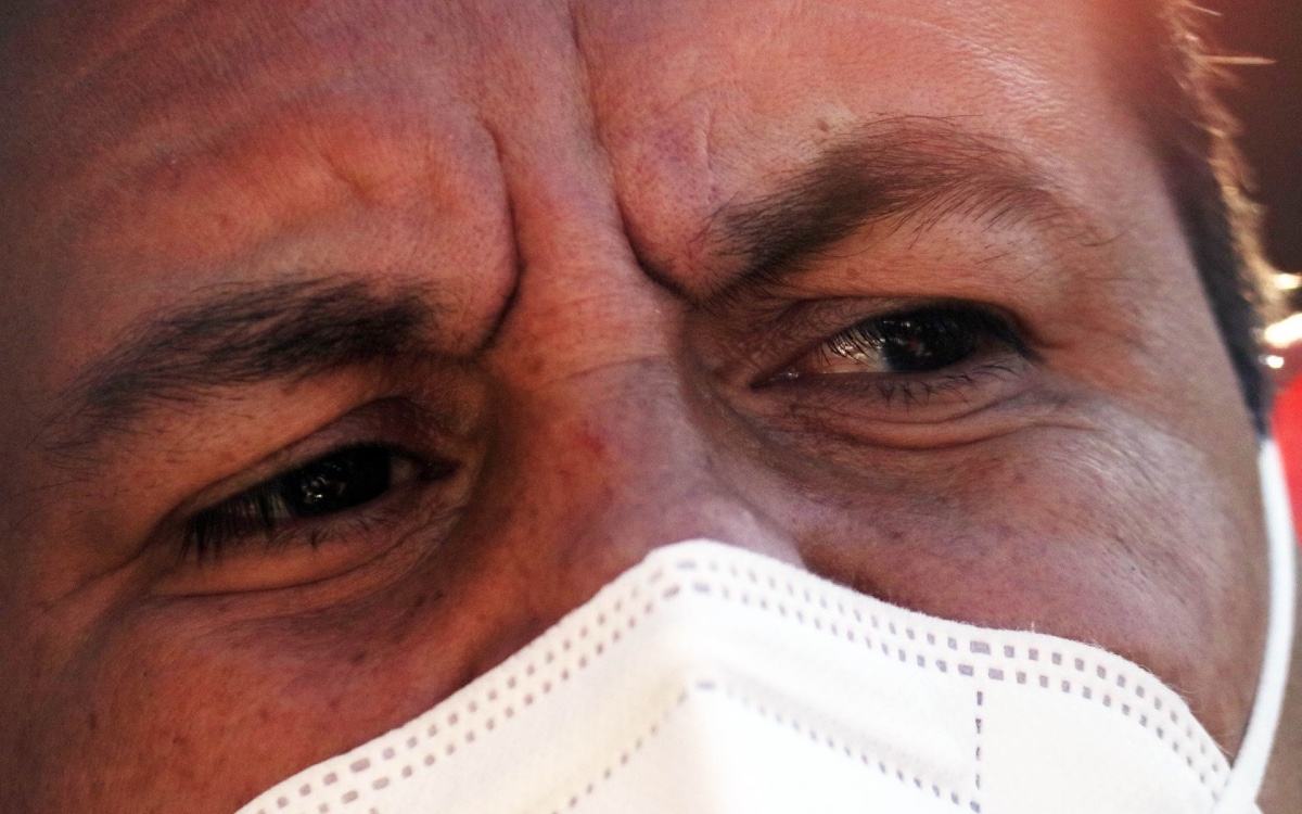 Blanco presenta denuncia para que FGR investigue narcopolítica en Morelos 