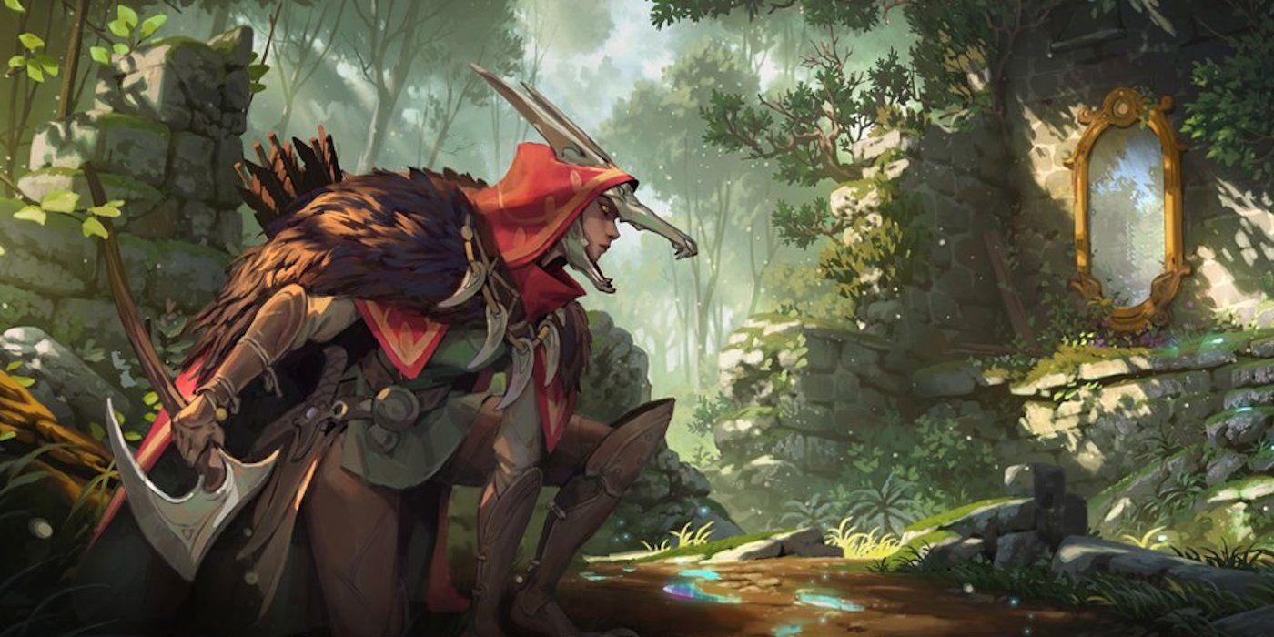 Blizzard anuncia el desarrollo de un juego de supervivencia basado en una nueva IP