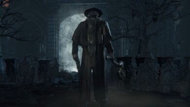 Bloodborne: Father Gascoigne Boss Guide (Consejos, trucos y estrategias)