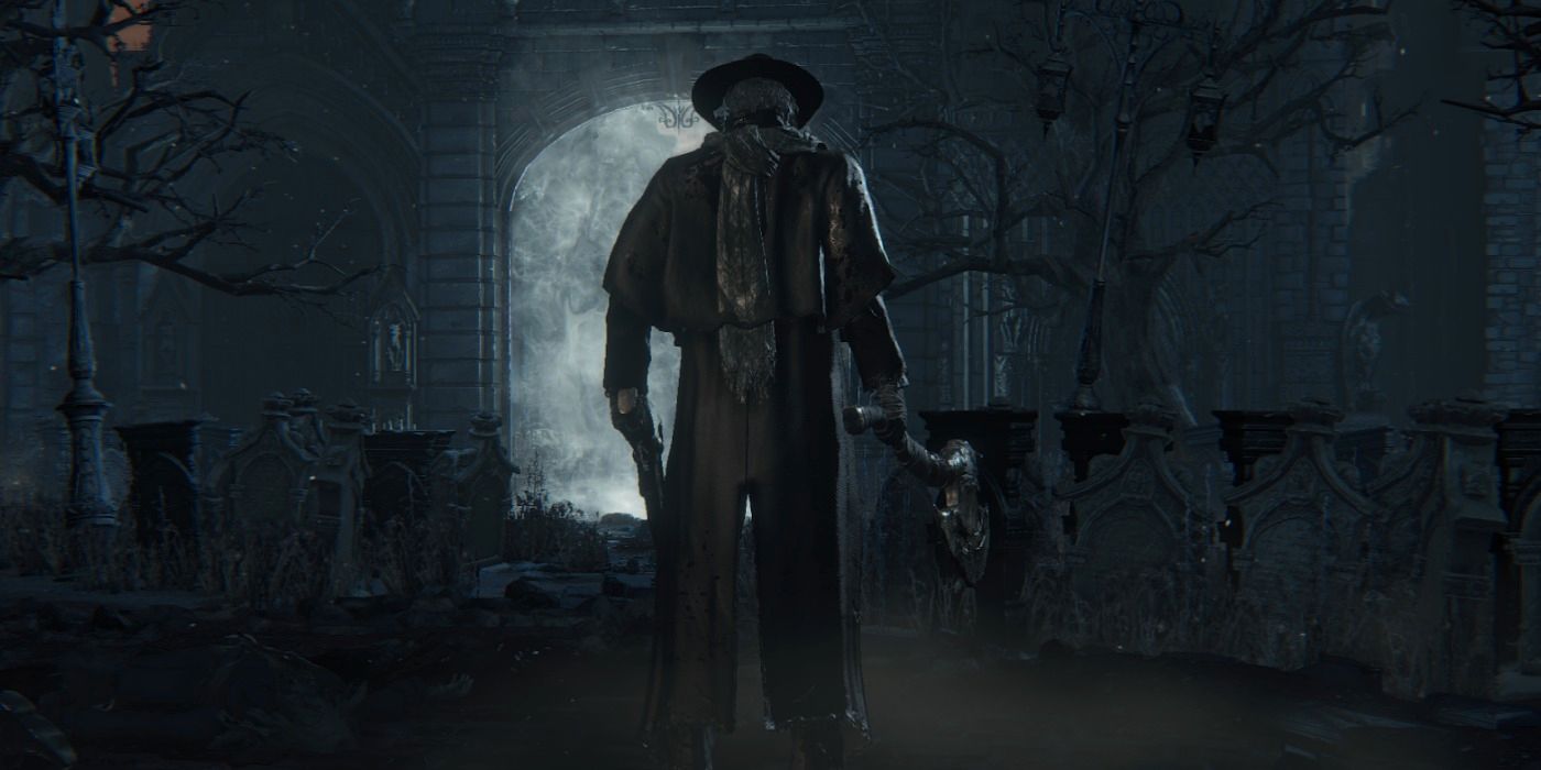 Bloodborne: Father Gascoigne Boss Guide (Consejos, trucos y estrategias)