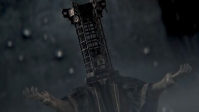 Bloodborne: Micolash Boss Guide (consejos, trucos y estrategias)