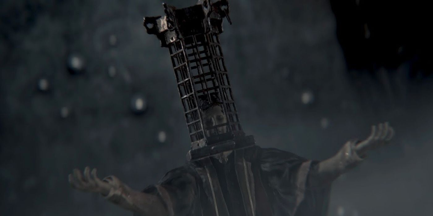 Bloodborne: Micolash Boss Guide (consejos, trucos y estrategias)