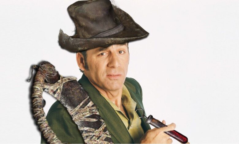 Bloodborne y Seinfeld se combinan en una adquisición de memes hilarantemente perspicaz