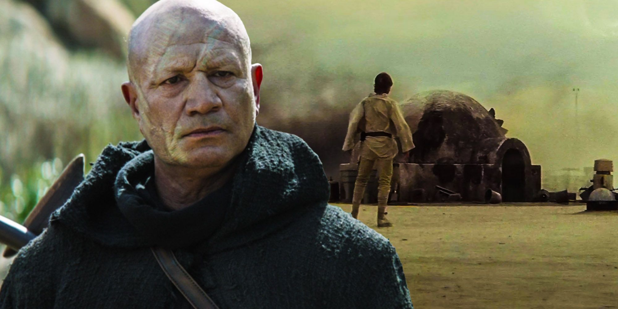 Boba Fett agrega combustible a la teoría oscura y desacreditada de los fanáticos