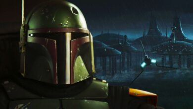 Boba Fett continúa con la solución Kamino de Star Wars 2021