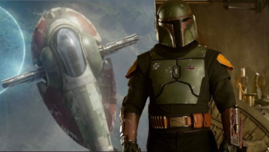 Boba Fett perdió la oportunidad de cambiar el nombre de The Perfect Slave 1