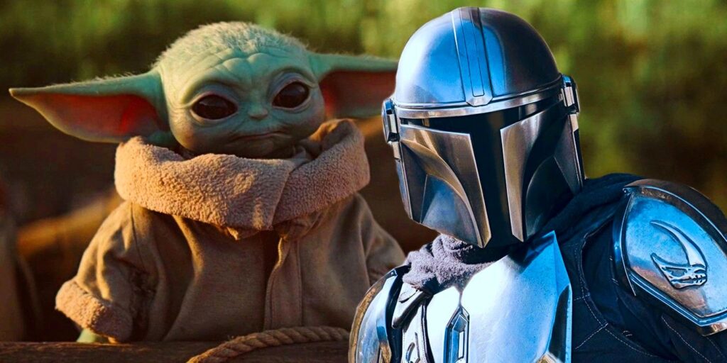 Boba Fett resuelve la mayor pregunta de la temporada 3 de The Mandalorian