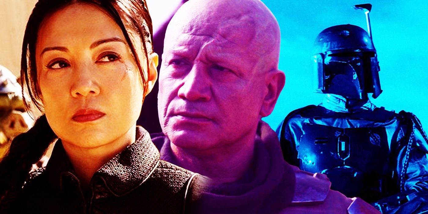 Boba Fett sugiere que Disney finalmente aprendió las lecciones correctas