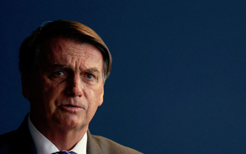 Bolsonaro no requiere cirugía; médicos aseguran una mejoría clínica 'satisfactoria'