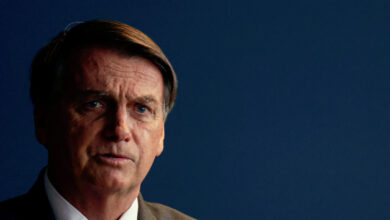 Bolsonaro no requiere cirugía; médicos aseguran una mejoría clínica 'satisfactoria'