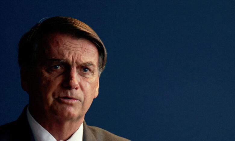 Bolsonaro no requiere cirugía; médicos aseguran una mejoría clínica 'satisfactoria'