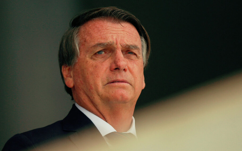 Bolsonaro, una amenaza para la democracia en Brasil: Human Rights Watch