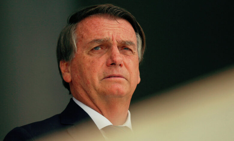 Bolsonaro, una amenaza para la democracia en Brasil: Human Rights Watch