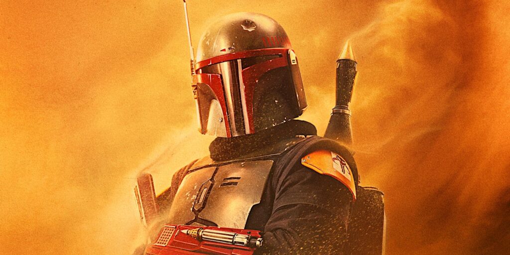 Book of Boba Fett Star se burla de una gran sorpresa en el final de la temporada 1