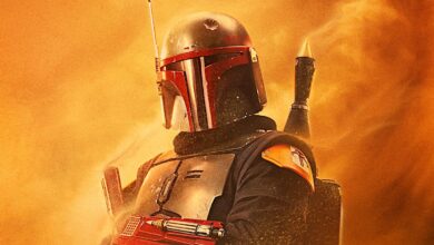 Book of Boba Fett Star se burla de una gran sorpresa en el final de la temporada 1