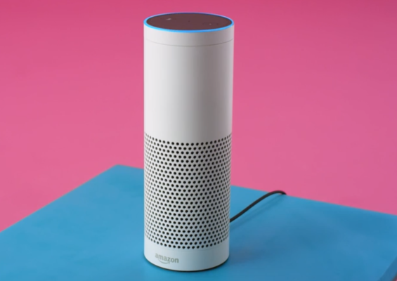 Amazon expands its Techstars Alexa Accelerator to London, starts search for second cohort