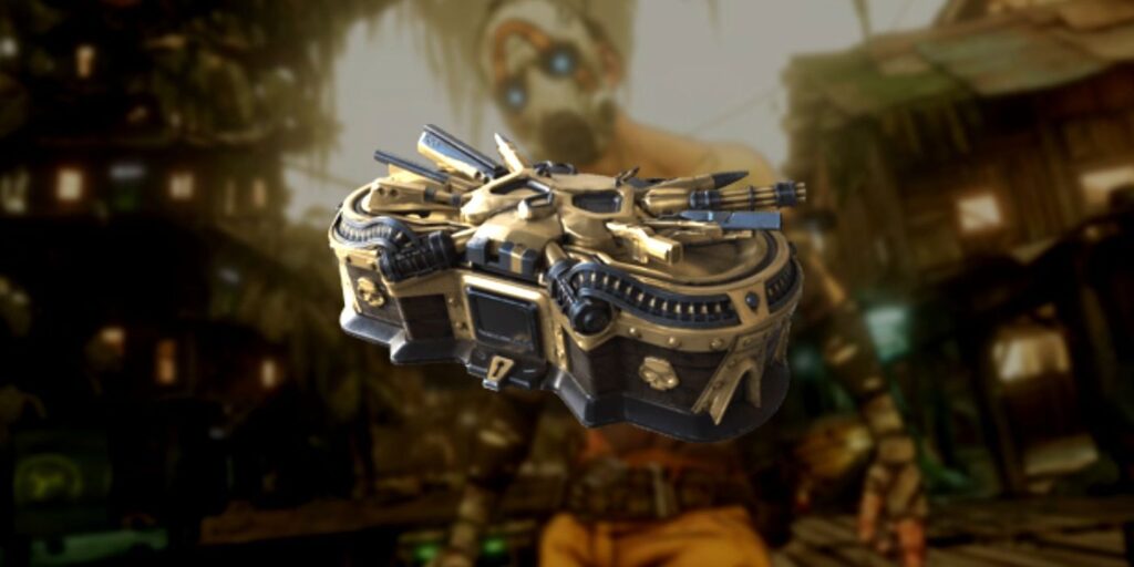 Borderlands 3: Códigos SHiFT activos para enero de 2022