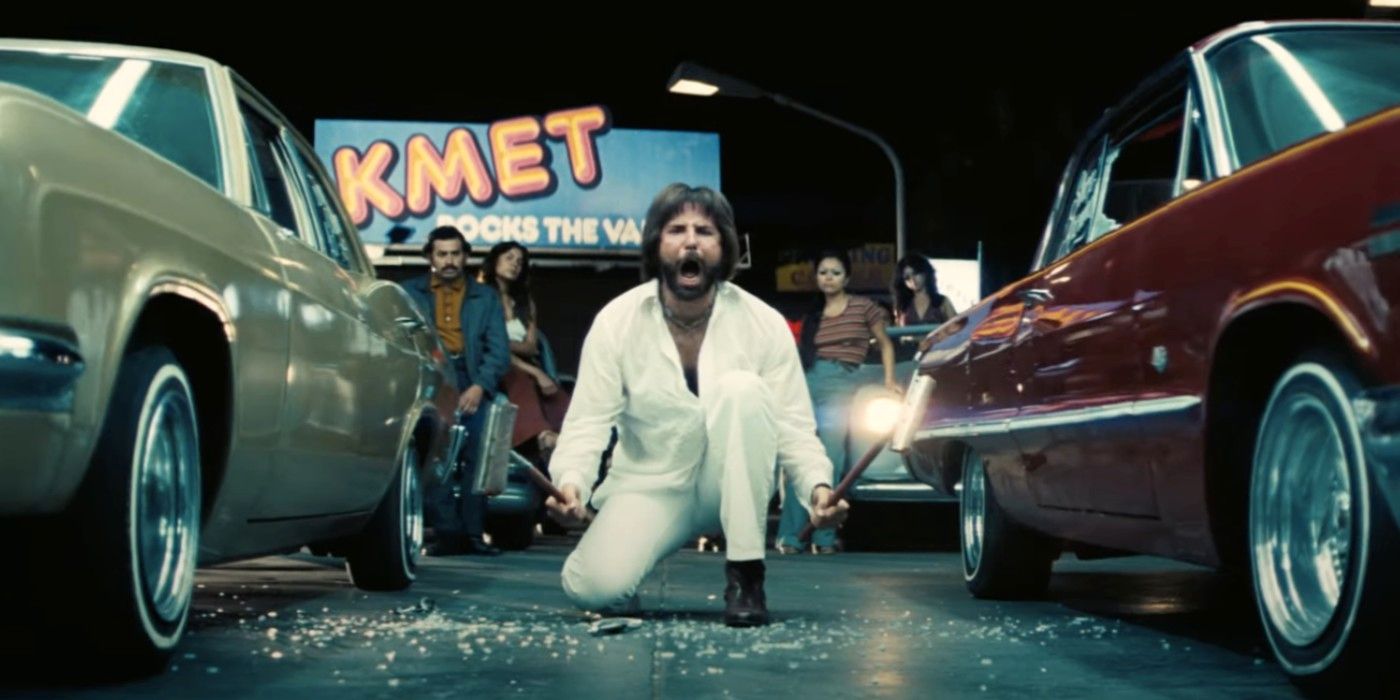 Bradley Cooper casi deja de actuar antes de Licorice Pizza