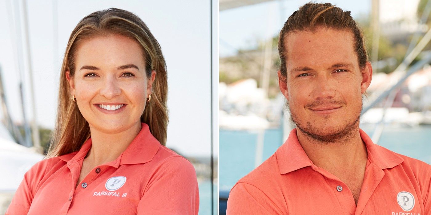 Bravo lanza el tráiler y la fecha de estreno de la temporada 3 del yate de navegación debajo de la cubierta