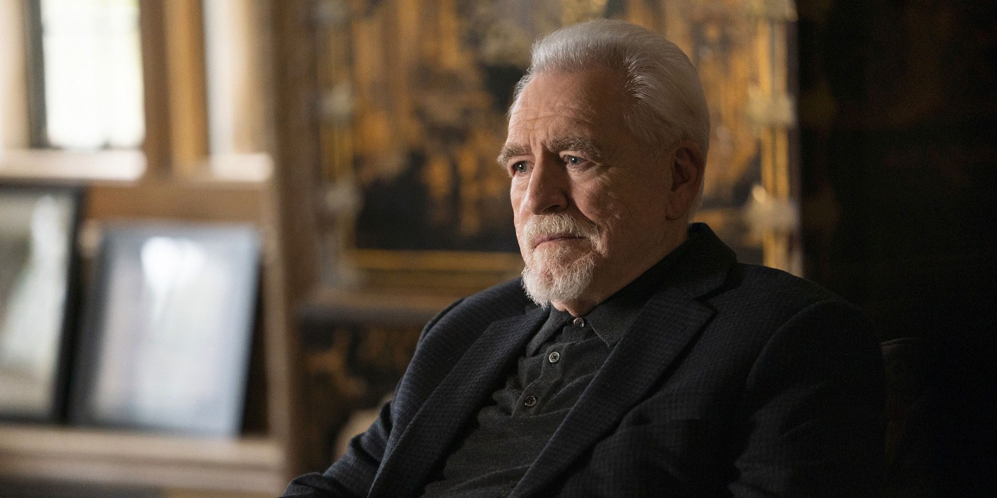 Brian Cox dice que Johnny Depp es exagerado y sobrevalorado