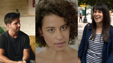 Broad City: Personajes principales clasificados, según inteligencia