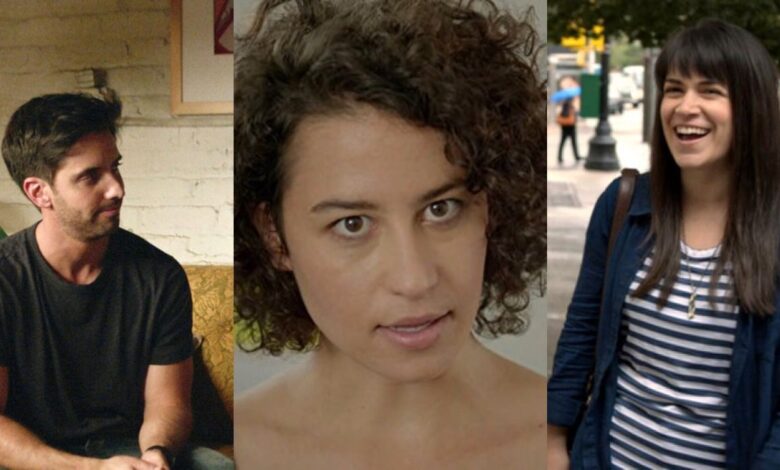 Broad City: Personajes principales clasificados, según inteligencia