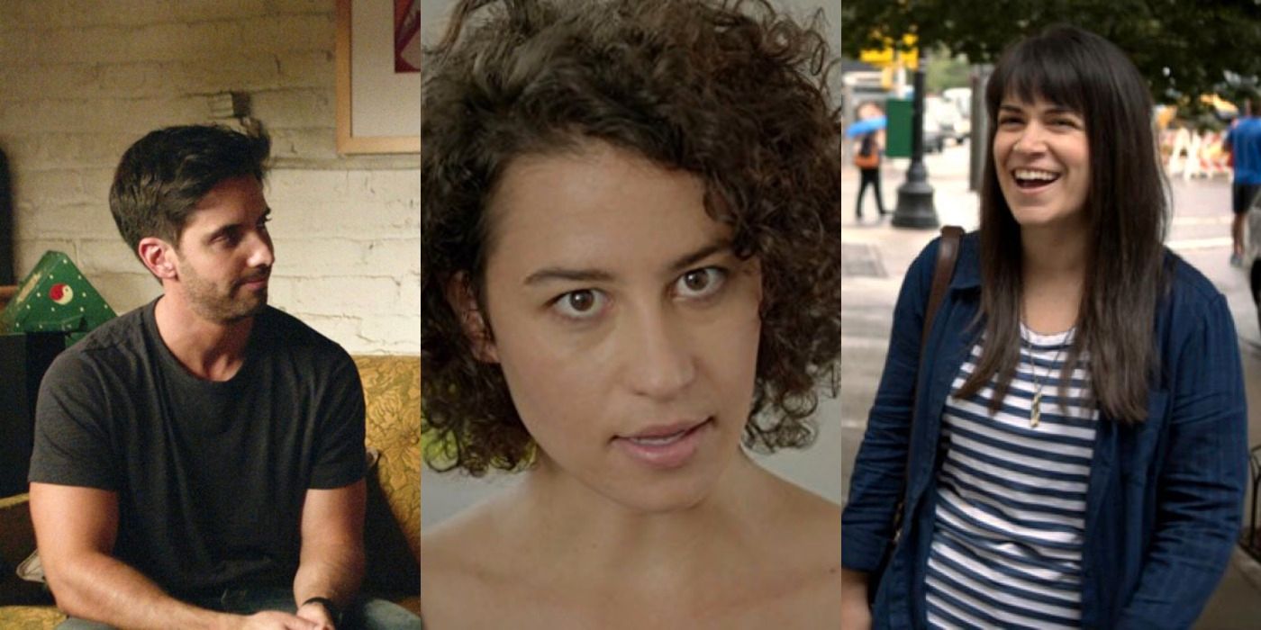 Broad City: Personajes principales clasificados, según inteligencia