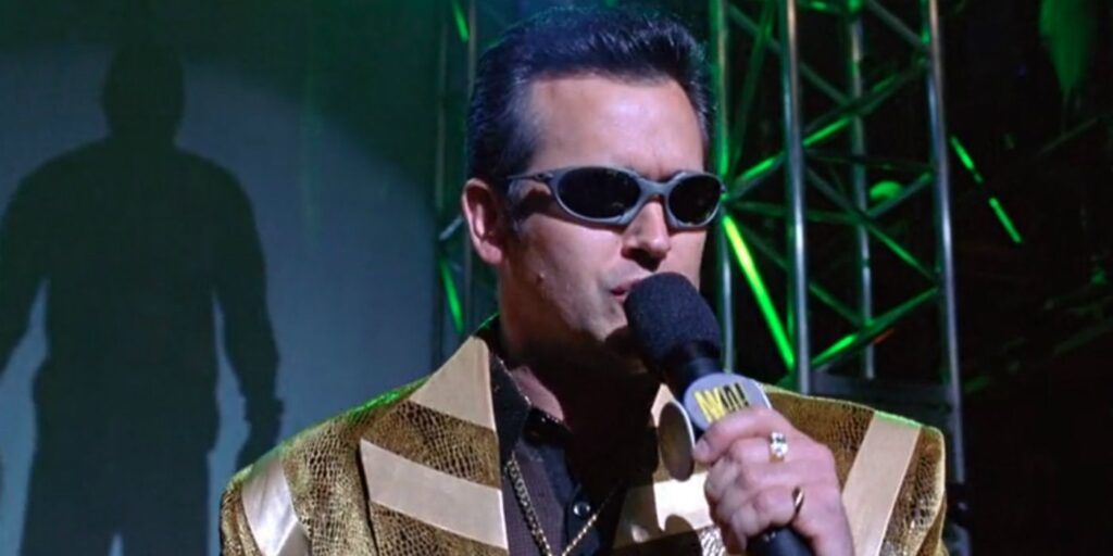 Bruce Campbell bromea Sam Raimi le pidió dinero para hacer Spider-Man 4