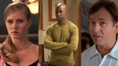 Buffy The Vampire Slayer: 10 estrellas invitadas que se convirtieron en potencias de Hollywood
