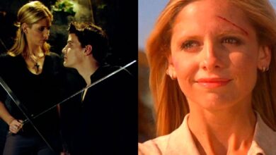 Buffy The Vampire Slayer: Las mejores decisiones de Buffy en la serie